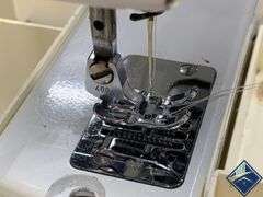 Viking Husqvarna Sewing Machine