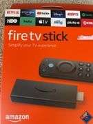 Amazon Fire Stick