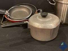 Pots & Pans Assortments