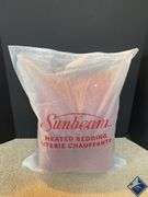 Sunbeam Heated Bedding Blanket
