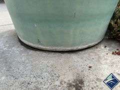 Ceramic Pot *must take dirt*