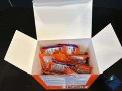 DayQuil Max Strength Severe Cold & Flu - Retail: $ Llll