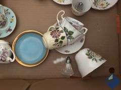 Tea Set Assortment *see all photos*