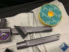Dyson Accessories & Filter
