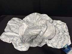 Twin Size South Point Bedding, 4-Piece Set