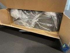 Neatfreak 3-Tier Extra-Wide Rolling Cart - Mixed Condition