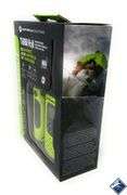 Two-way Radio, T600 35 Miles Waterproof Green, 2-pack - Retail: $ 94.99   - Like New