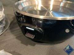Dash Deluxe Egg Cooker - Like New