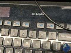 Keyboards, Apple Lightning USB Camera Adapter, Assorted Cables, etc.
