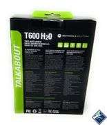 Two-way Radio, T600 35 Miles Waterproof Green, 2-pack - Retail: $ 94.99   - Like New