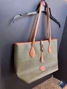Dooney & Burke Shoulder Bag