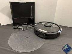 Shark Robot Vacuum