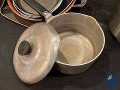 Pots & Pans Assortments