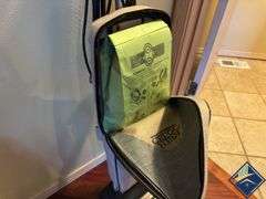 Oreck XL 21 Vacuum