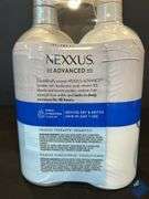 Nexxus Advanced Therappe Shampoo and Humectress Conditioner 32 Fl Oz (2 Pack) *NEW*