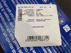 Dr Bronner's Pure Castille Peppermint Bar Soap - Mixed Condition