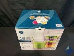 Libby Atria Glassware Set