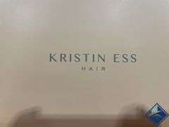 Kristin Ess Hair Signature Styling Set - Retail: $ 89.99   - Like New