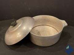 Magnalite Roaster Pans