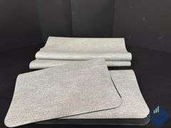 Set of 4 Drying Mats