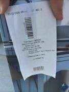 Kohler Stainless Steel Step Trash Can  - Retail: $ $79.99  - Used