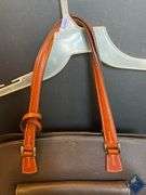 Dooney & Bourke Pebble Grain Shoulder Bag