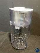 Brita Large 10-Cup Water Filter Pitcher