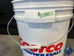 Costco 5gal Buckets