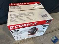 Ecomax Misting Fan - Retail: $ 114.99