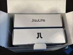 JISULIFE Neck Fan, 2-pack