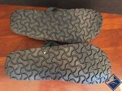 Birki's by Birkenstock Mule Sandal, Euro Size 40