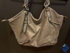 Garnet Hill Tote Bag