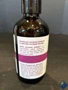 Alteya Organic Rose Water Spray 240ml Glass- 100% Pure Organic Rosa Damascena