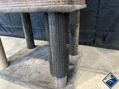 Catry Kasio 6ft+ Cat Tree - Retail: $ 94.99