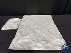 Twin Size South Point Bedding, 4-Piece Set