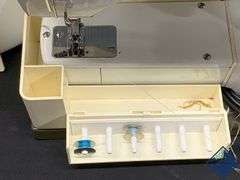 Viking Husqvarna Sewing Machine