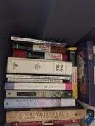 Book Assortment