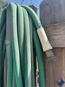 Large Hose