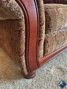 Victorian Style Chair