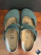 Birki's by Birkenstock Mule Sandal, Euro Size 40