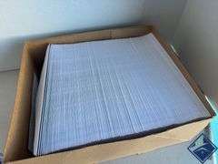 Envelopes