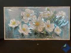 Magnolias on Canvas *NEW*
