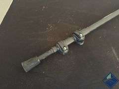 Cascade Mountain Tech Adjustable Hiking Stick