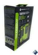 Two-way Radio, T600 35 Miles Waterproof Green, 2-pack - Retail: $ 94.99   - Like New