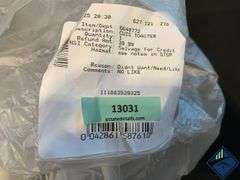 Cuisinart 2 Slice Toaster - Mixed Condition