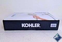 Kohler Tellin Multifunction Handshower | R34308-G-BN | Brushed Nickel