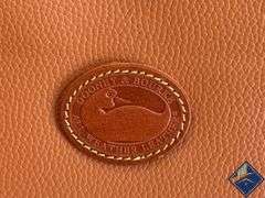 Dooney & Burke Shoulder Bag