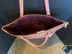 Coach Gallery Tote Bag