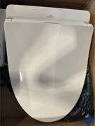 Toto Washlet Electronic Toilet Seat - Retail: $ 399.99   - Like New