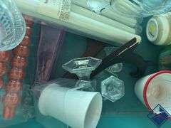 Glass Vase Collection
